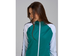 Спортивный костюм женский 10SKJ-1351