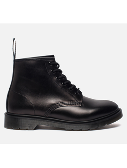 Ботинки Dr Martens 101 Brando черные