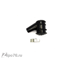 Свечной колпачок