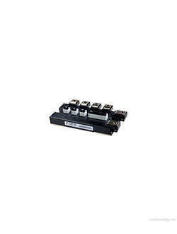 CM100DY-24NF, модуль