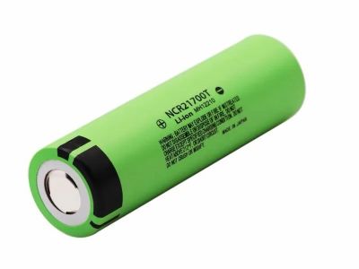 Аккумулятор для Panasonic 21700 (30A, 4800mAh, NCR21700T)