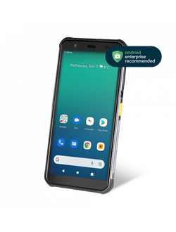 Newland NFT10 Pilot Pro - наладонный терминал сбора данных на Android