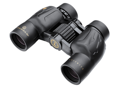 Бинокль LEUPOLD BX-1 Yosemite 10x30 черный