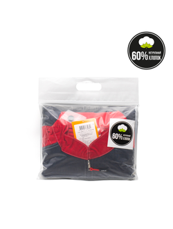 Костюм ФОРМУЛА КОТТОН с полукомбинезоном