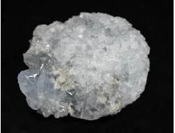 Целестин, друза кристаллов, Мадагаскар (42*36*21 мм, 62 г) №29935