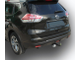 ТСУ Leader Plus для Nissan X-Trail T32 (2013- н.в.), N122-BA