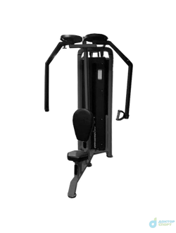 Пек-Дек профессиональный BRONZE GYM PARTNER ML-711