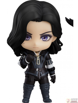 Нендроид Йеннифэр (Yennefer)