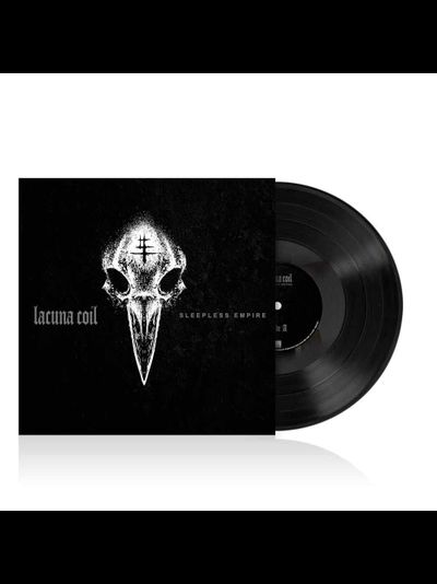 LACUNA COIL - Sleepless Empire LP