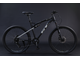 Горный велосипед GT126/ 8ск 27.5" черный рама 20"