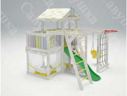 ИГРОВОЙ КОМПЛЕКС САВУШКА BABY CLUB - 5 купить в Воронеже.