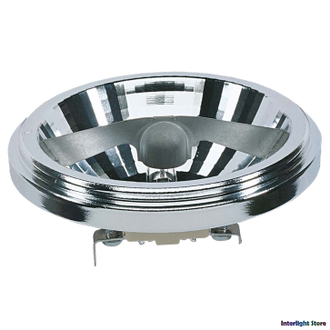 Osram 41835 SSP Halospot 111 50w 12v 4° G53