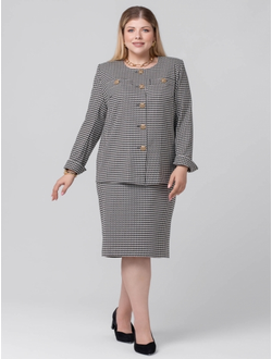 Жакет 34062198 52-62р