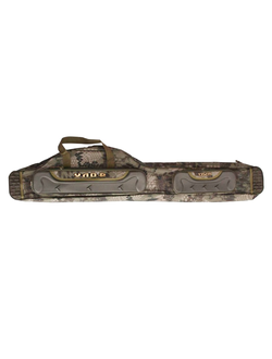 Чехол полумягкий "УЛОВ" 135см 2 отделения