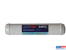 Постфильтр с нитратселективной смолой Aquapro ANIC-2