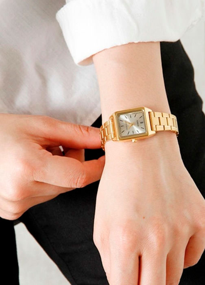 Часы Casio LTP-V007G-9E