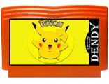 Pokemon yellow