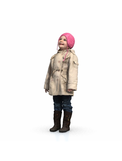 дети Девочка 10090 Lilly 100k