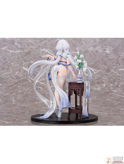 Фигурка 1/7 Илластриес (Illustrious Maiden Lilys Radiance Ver.)