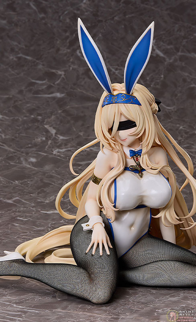 Фигурка 1/4 Дева Меча (Ken no Otome Bunny Ver.)
