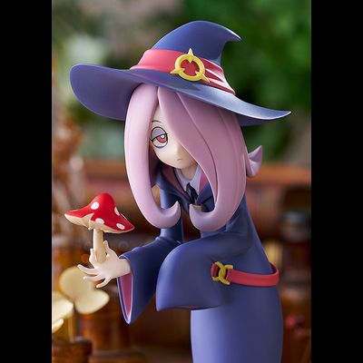 Фигурка Сюси Манбаваран (Sucy Manbavaran Pop Up Parade)