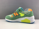 New balance 580 Зеленые (36-40) Арт. 015М