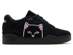 Кроссовки Puma Slipstream Ripndip Lord Nermal Black