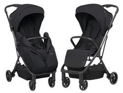 Коляска прогулочная Carrello Nova CRL-5521 Coral Black
