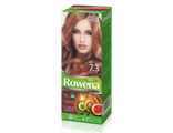 Rowena Краска для волос Soft Silk, тон 7.3 Карамель