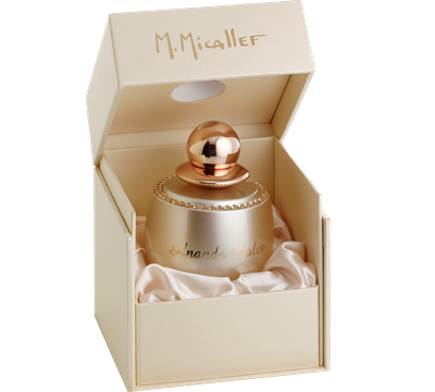 Ananda Dolce духи от M. Micallef