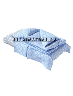 Комплект "Стандарт + КПБ"