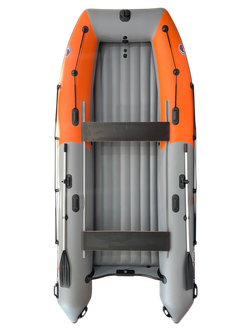 TSUNAMI 480 ТРИМАРАН