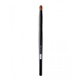 Кисть косметическая круглая для теней RELOUIS PRO Pencil Brush