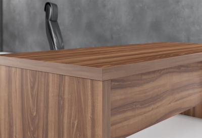 Кабинет руководителя ZENN