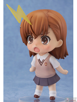 Нендроид Мисака Микото (Mikoto Misaka)