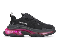 David jones balenciaga triple s online