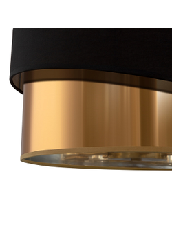 Freya, Люстра Earth, FR5171PL-06BS