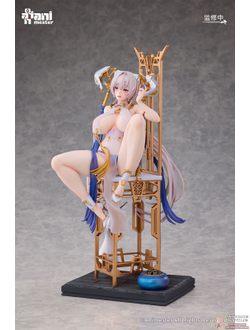 Фигурка 1/6 Лунный Дракон (Getsuryuu Moondragon Hazy Smoke Ver.)