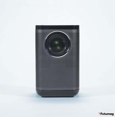 Проектор Xiaomi ZEEMR D1 Pro Черный