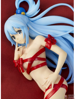 Фигурка Аква (Aqua)
