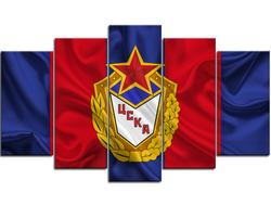 kartiny dlya nastoyashih bolelshikov fk cska
