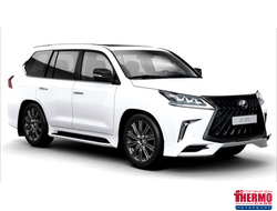 Термокейсы для внедорожников и малотоннажных грузовиков (АКБ  ёмкостью с 85Ah до 120Ah)