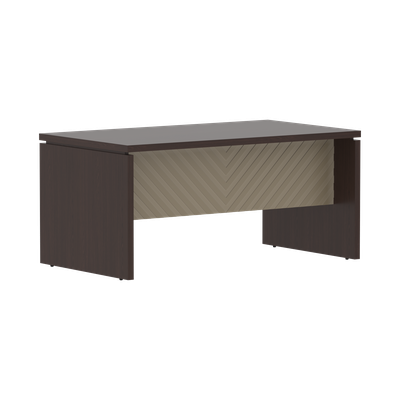 Венге Магия/Капучино эмаль