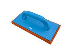 Терка губчатая КНАУФ 280х140 мм для гипсовой штукатурки