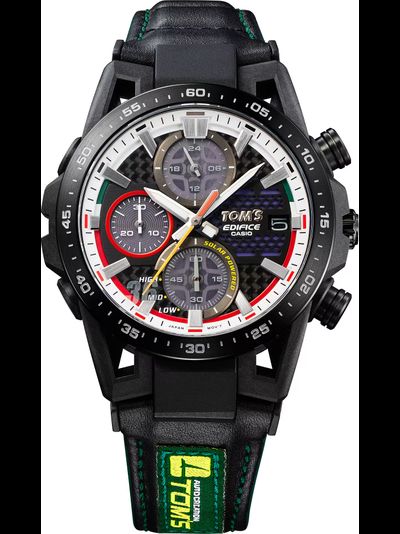 Часы Casio Edifice EFS-S641TMS-1A