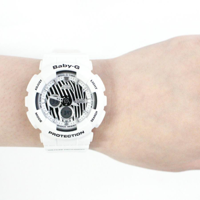 Часы Casio Baby-G BA-120WLP-7A