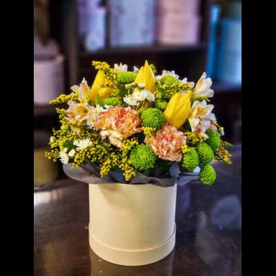 Композиция