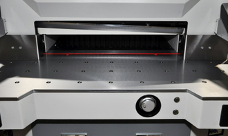 Резак гильотинный BindTec 6810Z