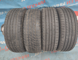 № 1512/2. Шины Dunlop Enasave RV504 215/60R17