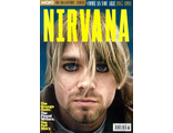 Nirvana Mojo The Collectors&#039; Series Come As You Are 1987-1991, Зарубежные журналы, Intpressshop